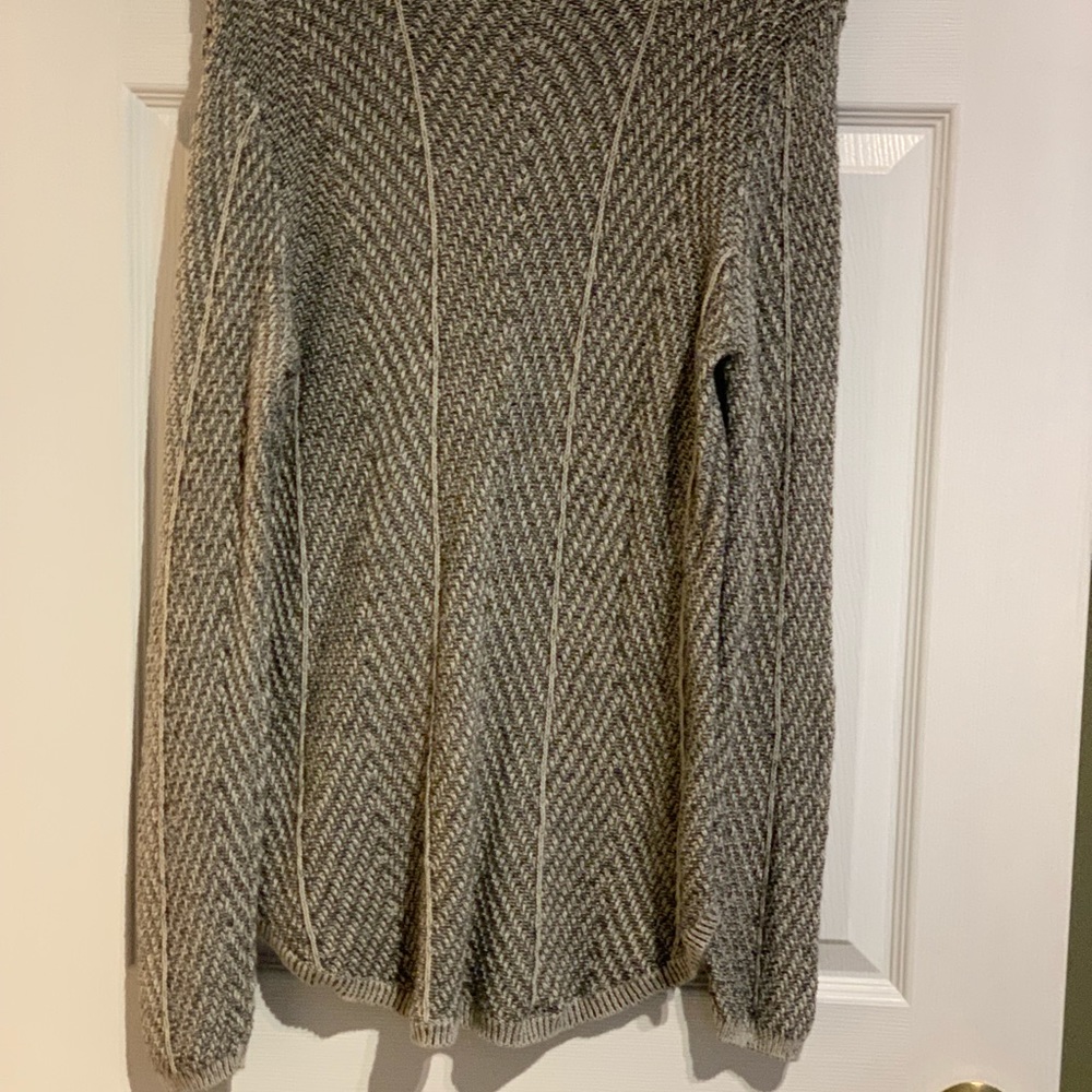 Eight Eight Eight Sweater